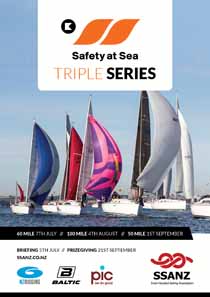 2018 Triple Series Safety at Sea 50